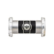 Chris King ThreadFit 30 Bottom Bracket Silver