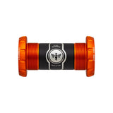 Chris King ThreadFit 30 Bottom Bracket Matte Mango
