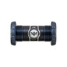 Chris King ThreadFit 30 Bottom Bracket Matte Midnight