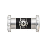Chris King ThreadFit 30 Ceramic Bottom Bracket Silver