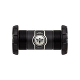 Chris King ThreadFit 30 Ceramic Bottom Bracket Matte Black
