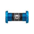 Chris King ThreadFit 30 Ceramic Bottom Bracket Matte Turquoise