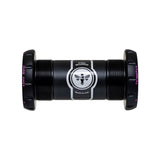 Chris King ThreadFit 30 Ceramic Bottom Bracket Two Tone Black Punch