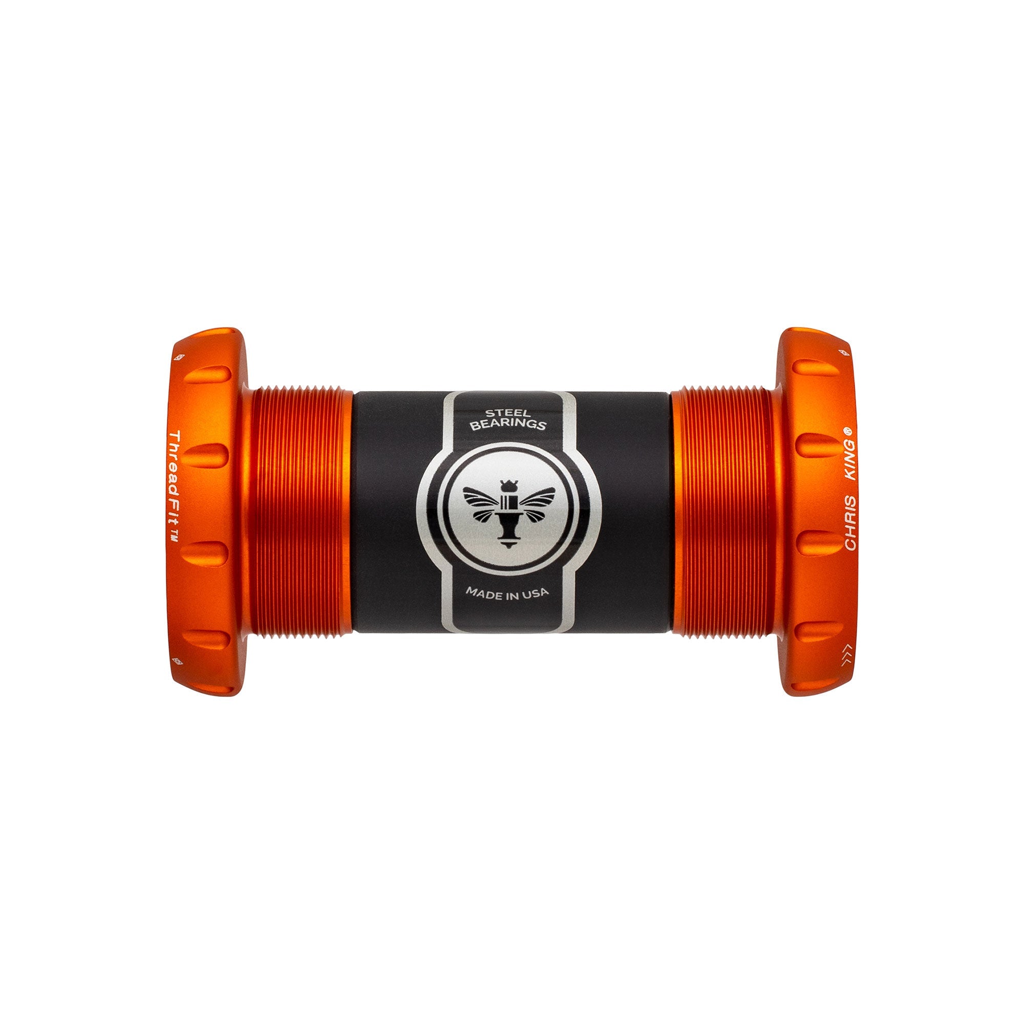 Chris King ThreadFit 30 Ceramic Bottom Bracket | RA Cycles