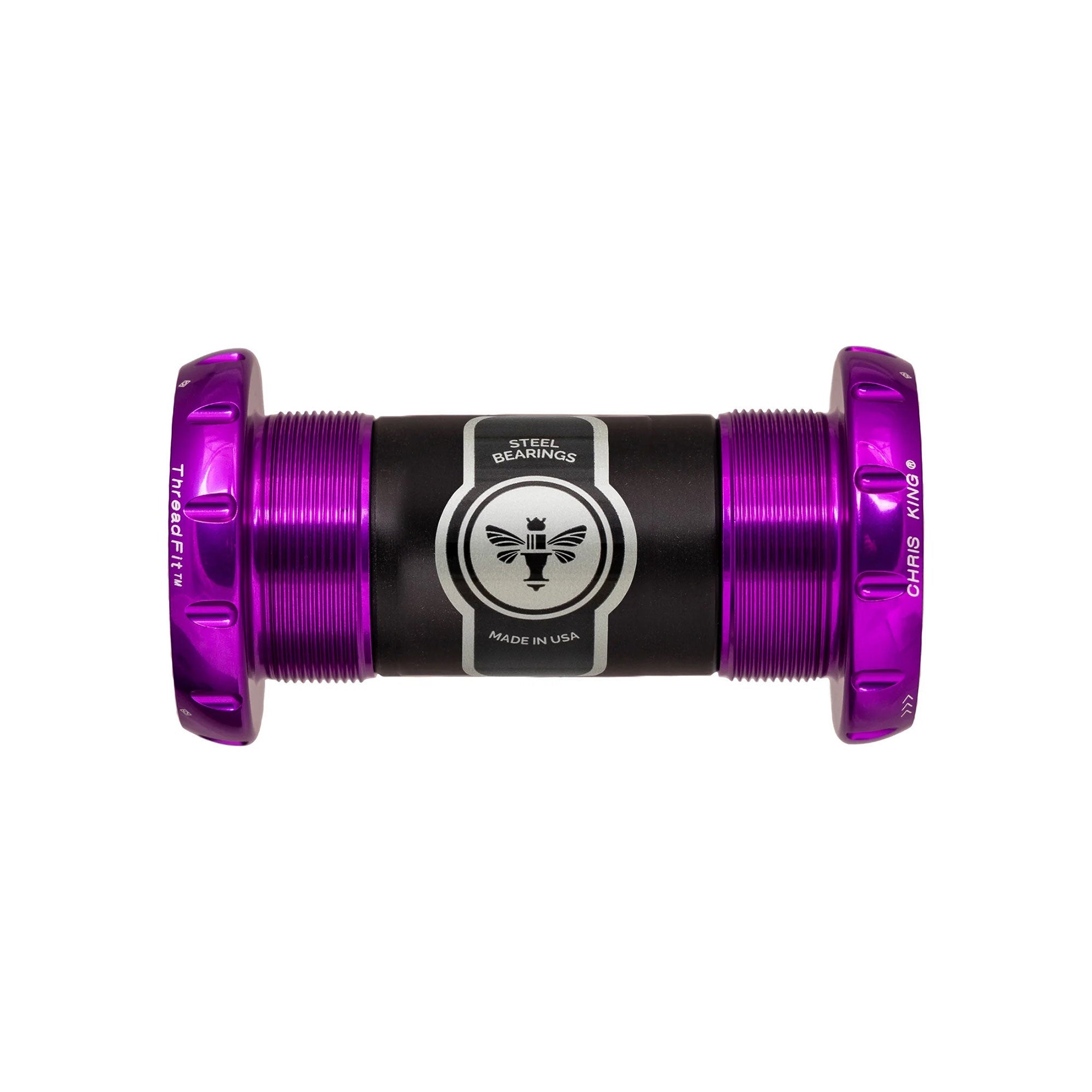 Chris King ThreadFit 30 Ceramic Bottom Bracket | RA Cycles