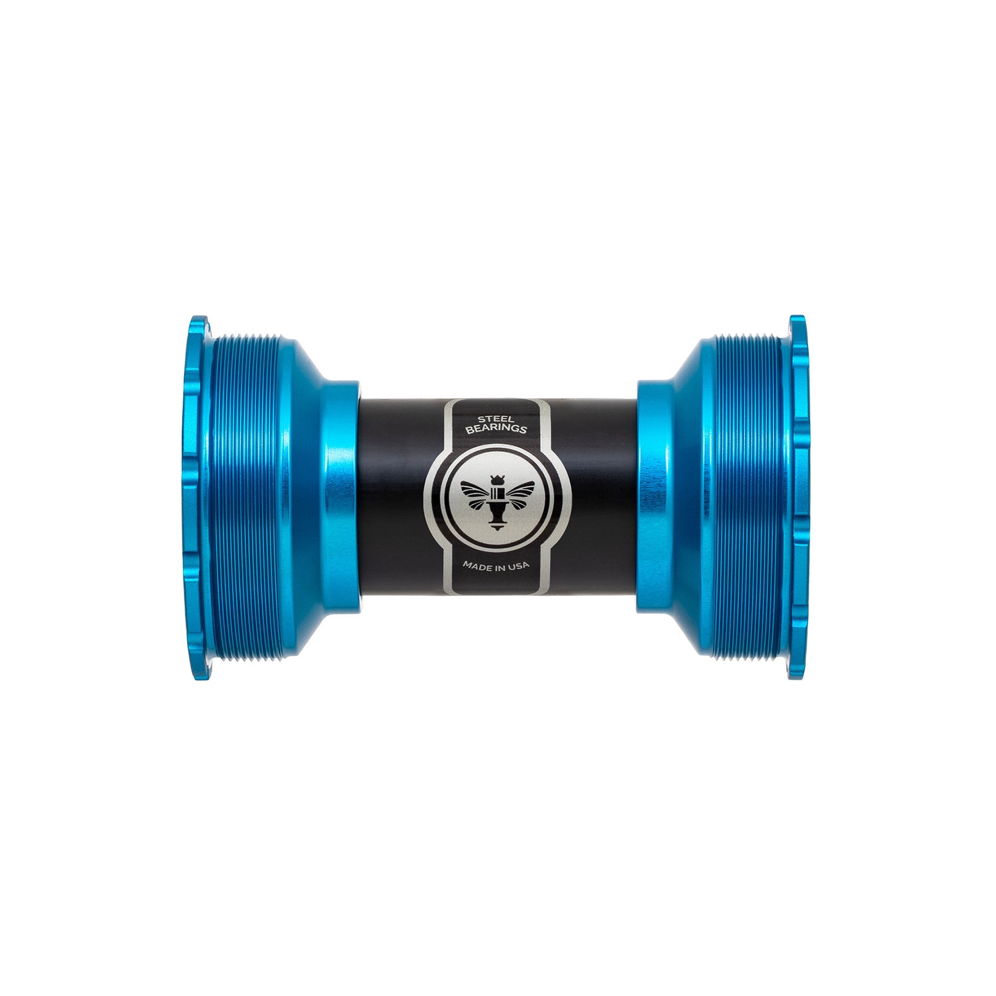 Chris King ThreadFit 24 Bottom Bracket | RA Cycles