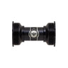 Chris King ThreadFit T47 24i Bottom Bracket Black