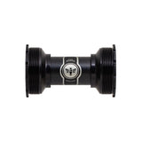 Chris King ThreadFit T47 24i Bottom Bracket Black
