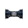 Chris King ThreadFit T47 24i Bottom Bracket Black