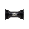 Chris King ThreadFit T47 24i Ceramic Bottom Bracket Matte Black