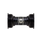 Chris King ThreadFit T47 24i Ceramic Bottom Bracket Matte Black