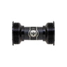 Chris King ThreadFit T47 24i Ceramic Bottom Bracket Black