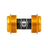 Chris King ThreadFit T47 24x Bottom Bracket Gold