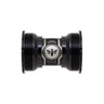 Chris King ThreadFit T47 30i Bottom Bracket Matte Black