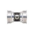 Chris King ThreadFit T47 30i Bottom Bracket Silver