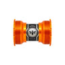 Chris King ThreadFit T47 30i Bottom Bracket Matte Mango