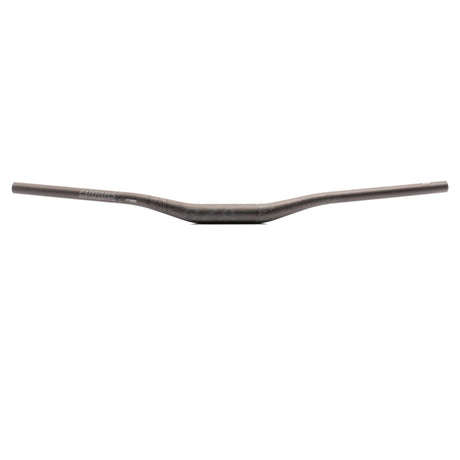 Chromag BZA Carbon Handlebar 35mm Clamp, 35mm Rise, 800mm Black / Grey