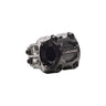 Chromag Riza Stem 35.0mm Clamp 0 - Degree Black
