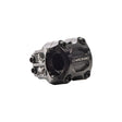 Chromag Riza Stem 35.0mm Clamp 0 - Degree Black