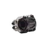 Chromag Riza Stem 35.0mm Clamp 0 - Degree Black