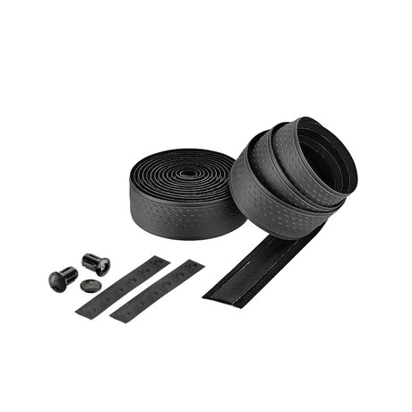 Ciclovation Grind Touch Bar Tape Black