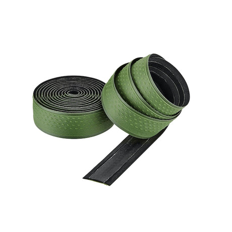 Ciclovation Grind Touch Bar Tape Kale Green