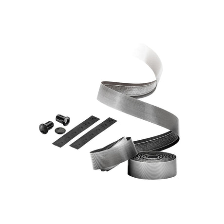 Ciclovation Halo Touch Bar Tape Storm Cloud