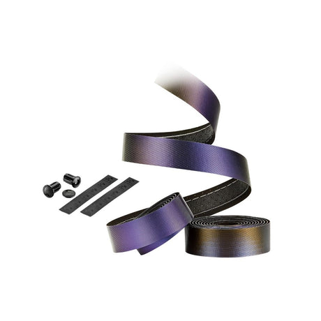 Ciclovation Halo Touch Bar Tape Irradiant Violet