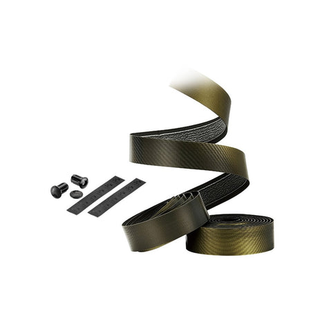 Ciclovation Halo Touch Bar Tape Gold Mine