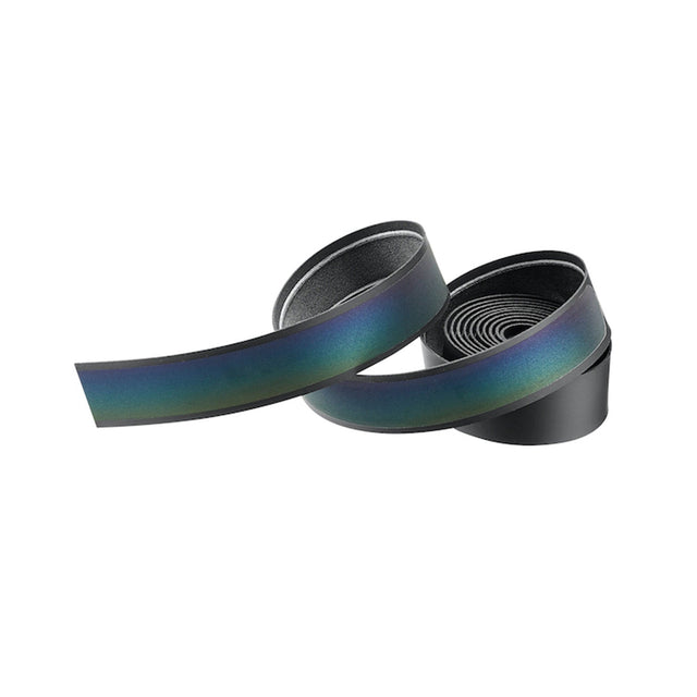Ciclovation Leather Touch Cyclone Bar Tape Spectrum