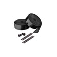 Ciclovation Leather Touch Fusion Bar Tape Black