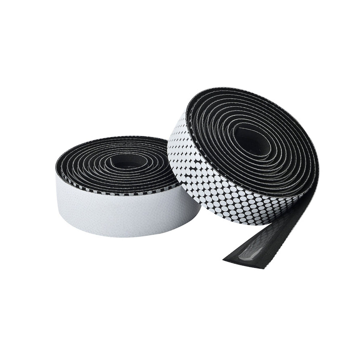Ciclovation Leather Touch Fusion Bar Tape White