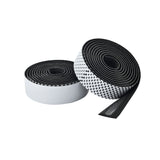 Ciclovation Leather Touch Fusion Bar Tape White