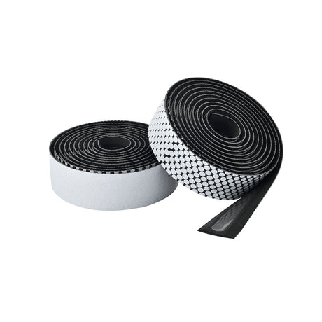 Ciclovation Leather Touch Fusion Bar Tape White
