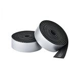 Ciclovation Leather Touch Fusion Bar Tape Silver