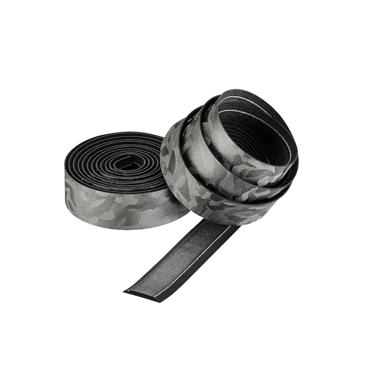 Ciclovation Leather Touch Steampunk Bar Tape Camo Ti