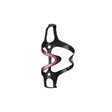 Ciclovation Premium Carbon Cage Brilliant Red