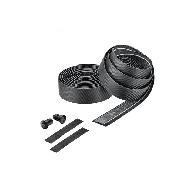 Ciclovation Seitex 2D Carbon Bar Tape Black