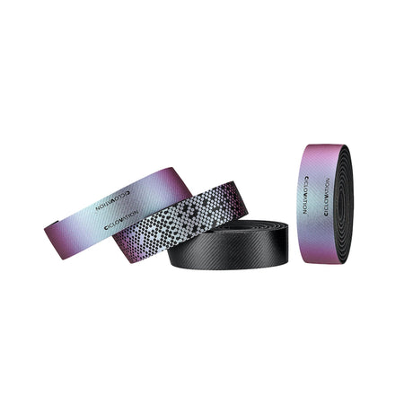 Ciclovation Seitex Chameleon Bar Tape Violet Purple