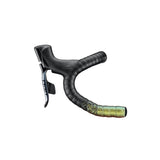 Ciclovation Seitex Chameleon Bar Tape Amber Green