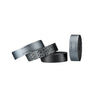 Ciclovation Seitex Shining Metallic Bar Tape Satin Silver