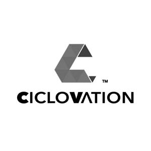 Ciclovación Logo