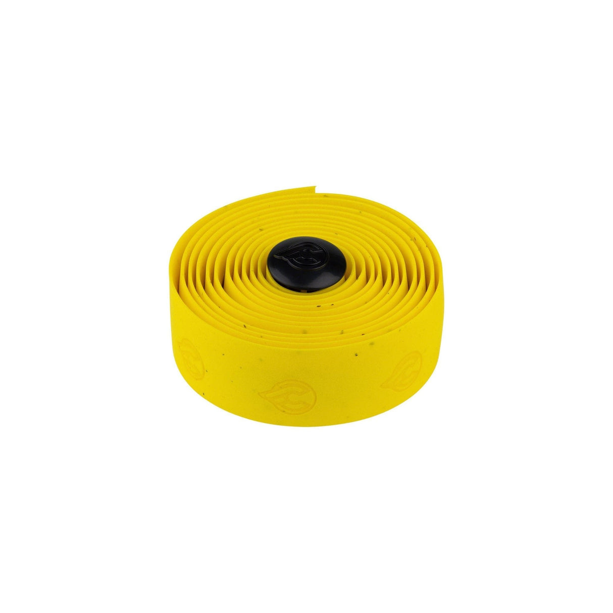 Cinelli Cork Ribbon Bar Tape Yellow