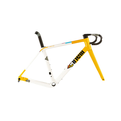cinelli ram sattelstütze Cinelli RAM 2 Road Bar