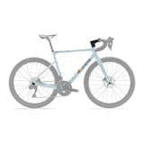 Cinelli Pressure ADR Frameset Sun Faded Laser Blue