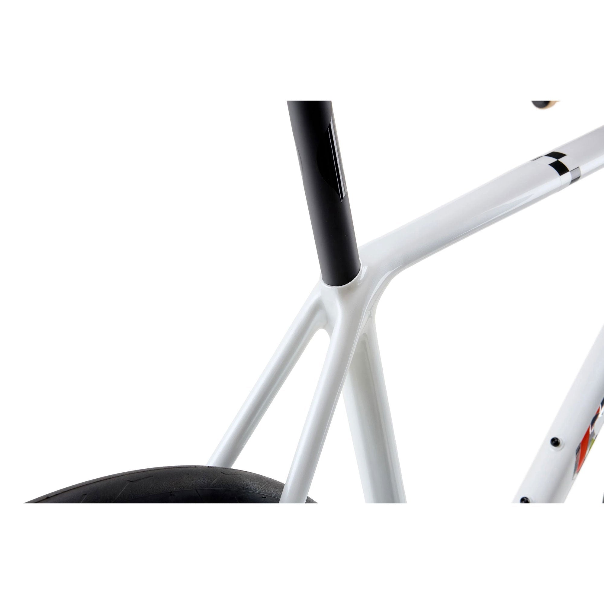 Cinelli Speciale Corsa XCR Frameset | RA Cycles