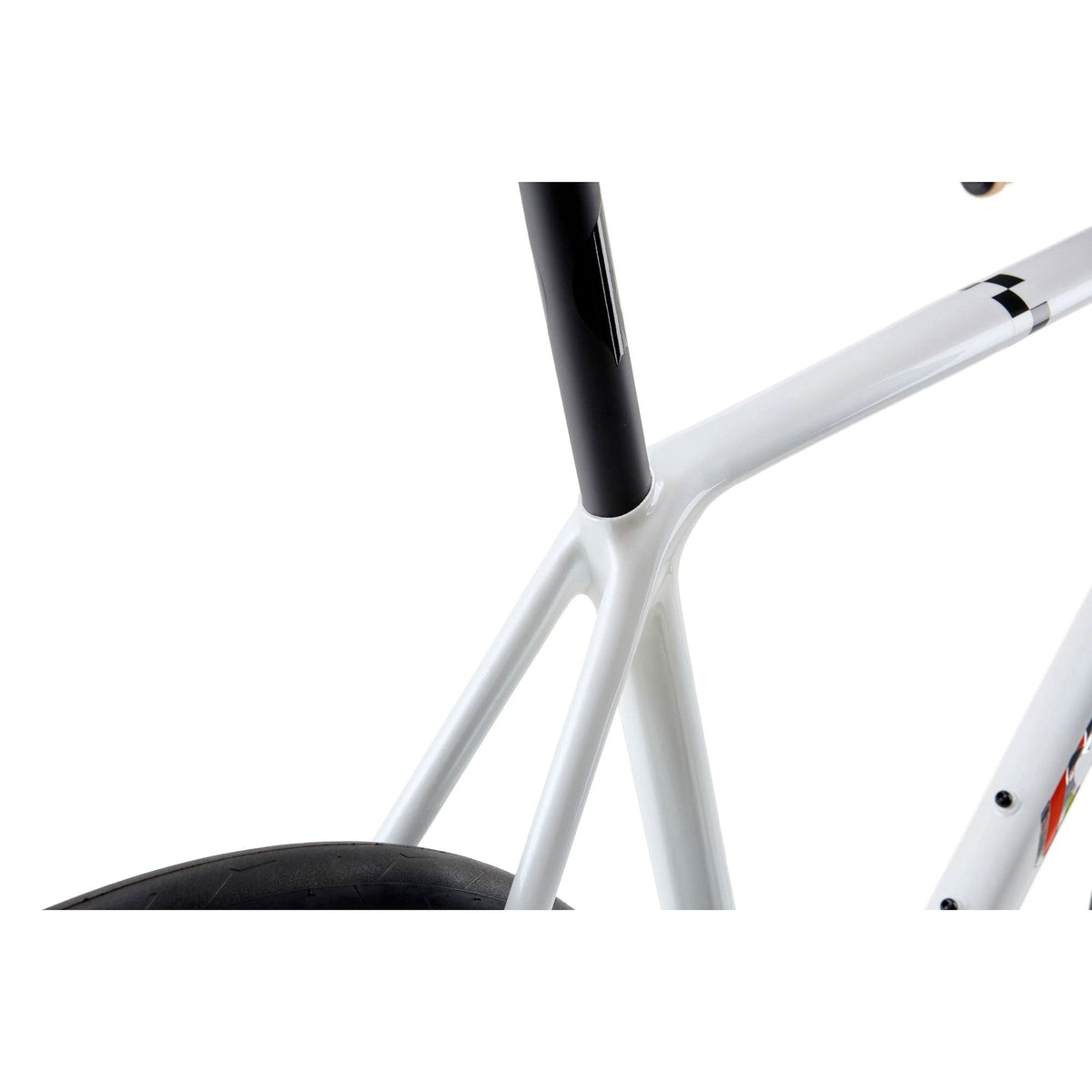 Cinelli Speciale Corsa XCR Frameset | RA Cycles