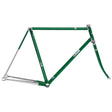 Cinelli SuperCorsa Pista Frameset Green