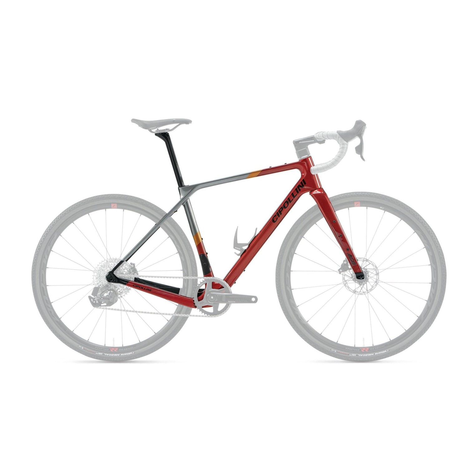 cipollini rennrad preis Cipollini Ago Disc Brake Frameset