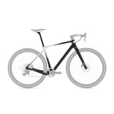 Cipollini Ago Disc Brake Frameset Carbon / White Pearl / Cobalt Blue Matte